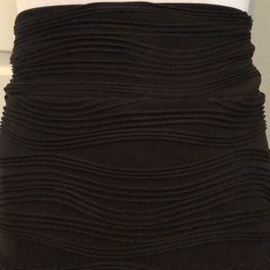 Pencil skirt
